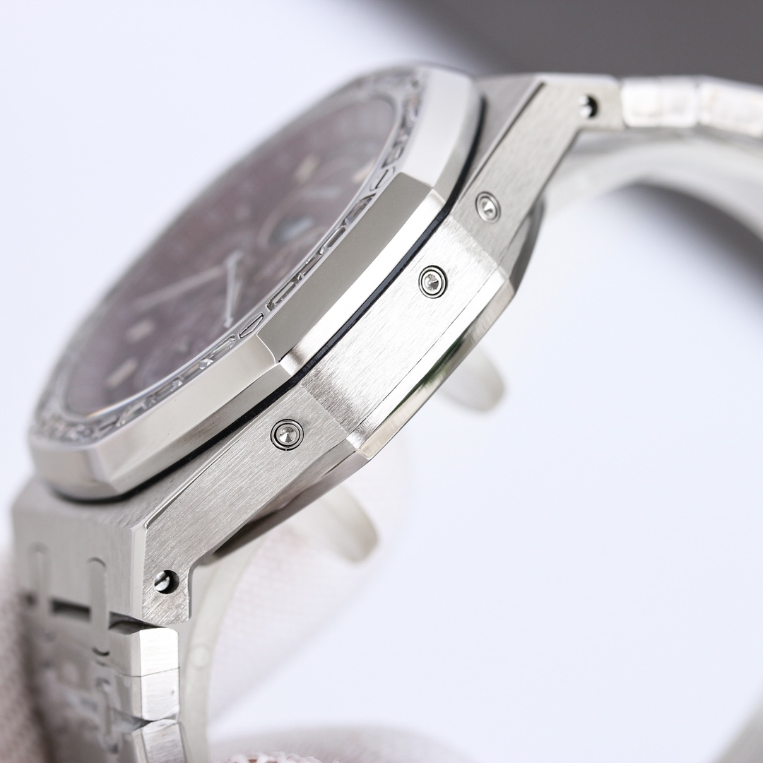 Audemars Piguet watch